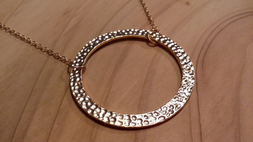HJYZY The Vampire Diar.s con Adesivo Gioielli Set Elena Gilbert Apertura Verbena Locket Collana Ciondolo Elena Zaffiro Cristallo Daylight Anello di Gioielli Cosplay per i fan 12 pz