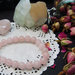 Bracciale Quarzo Rosa