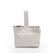 BORSA MODELLO POCHETTE NATURE - Colore Argilla