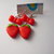 Strawberries Earrings