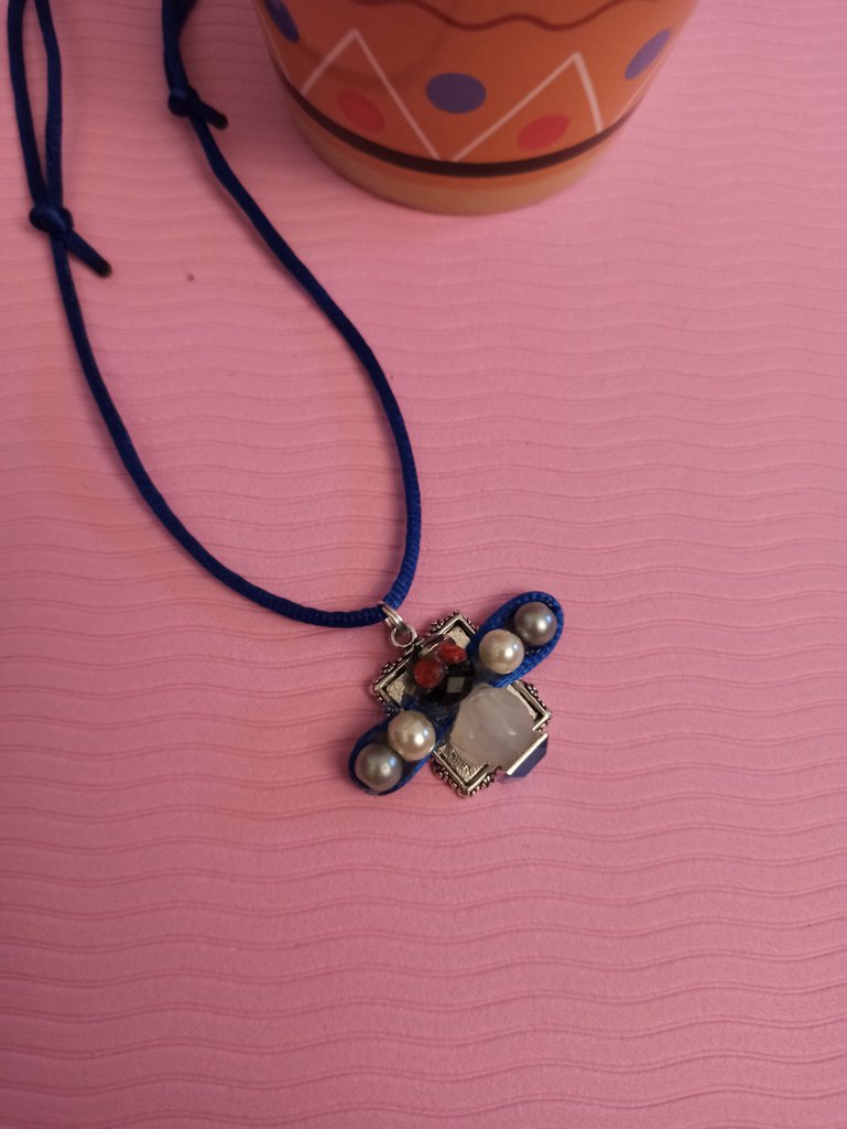 Collana con Api - Gioiello Donna