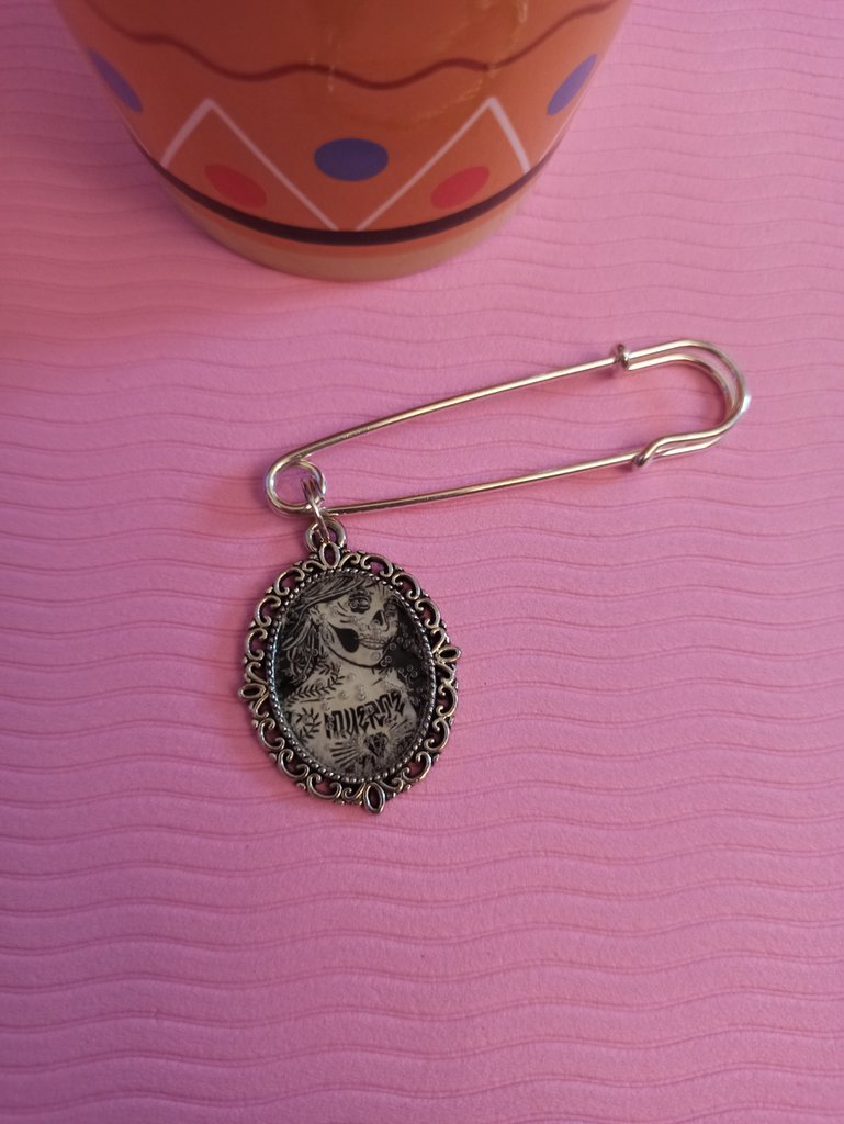 Splla Da Bavero N Lega Fa-Da-Te Splla Per Strngere La Vta Accessor | EBay - Foto 7