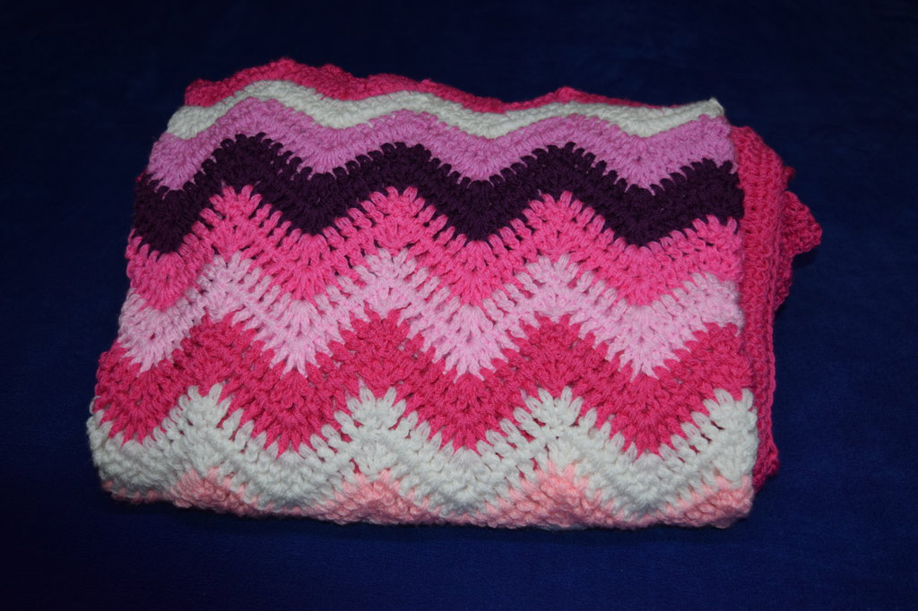 Coperta Per Divano Fatta A Mano All'uncinetto, 127x48 Cm, Morbida Coperta In Acrilico, Regalo Accogliente Per Tutte Le Stagioni