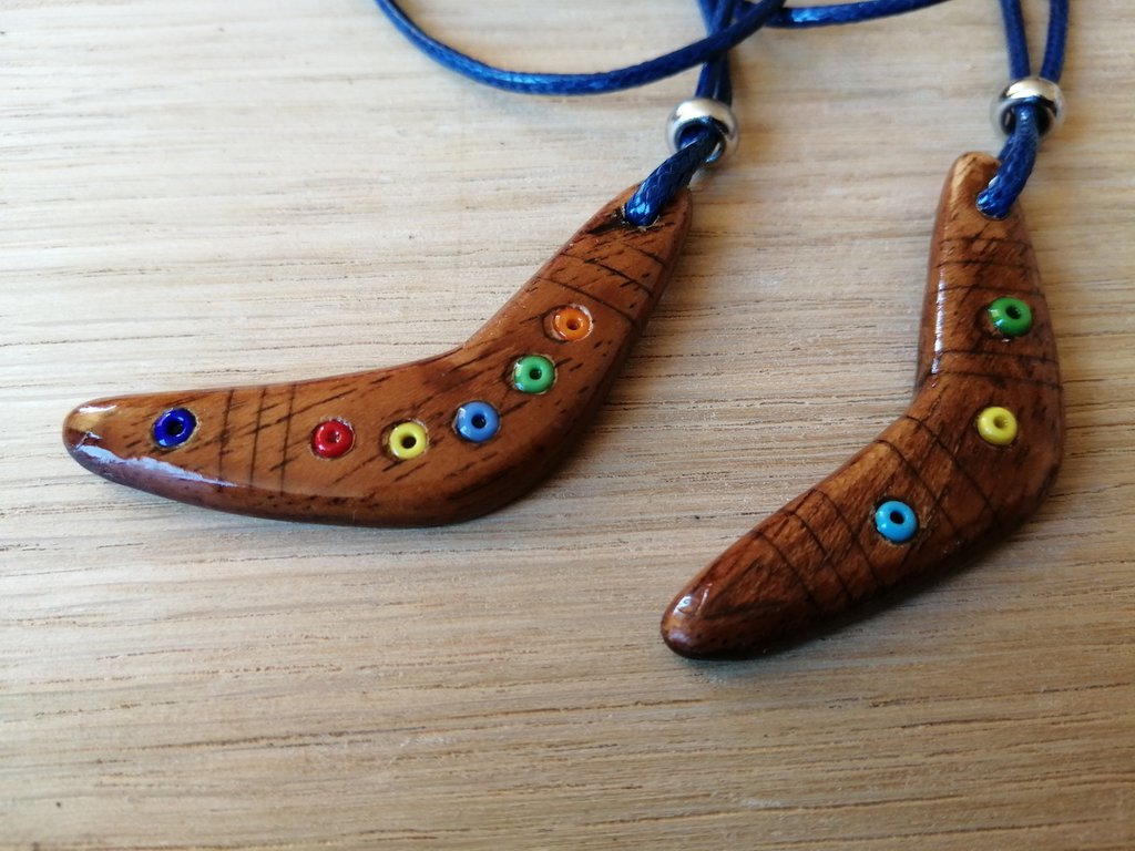 Panca In Legno Fatto A Mano Eton - Foto 6