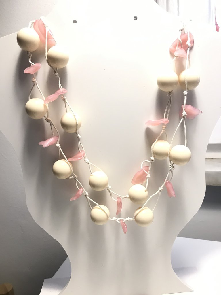 Collana Lunga Con Ciondolo Piuma In Argento – Catenina 64 Cm – In Sacchetto Regalo In Organza – Regalo Per Amica O Per Sé
