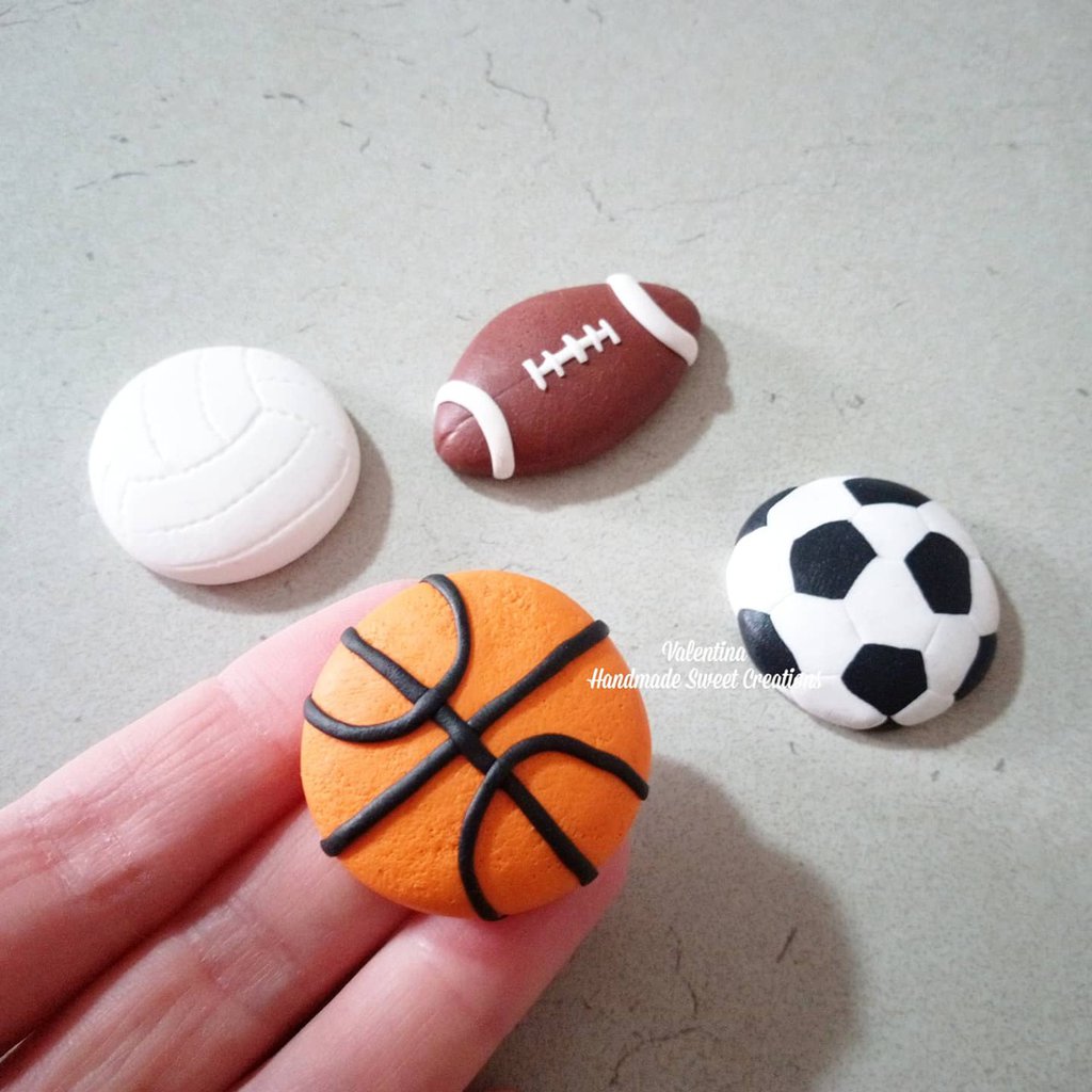 Portachiavi A Forma Di Pallavolo - Ciondolo Decorativo Per Chiavi O Zaino - Regalo Per Amanti Dello Sport