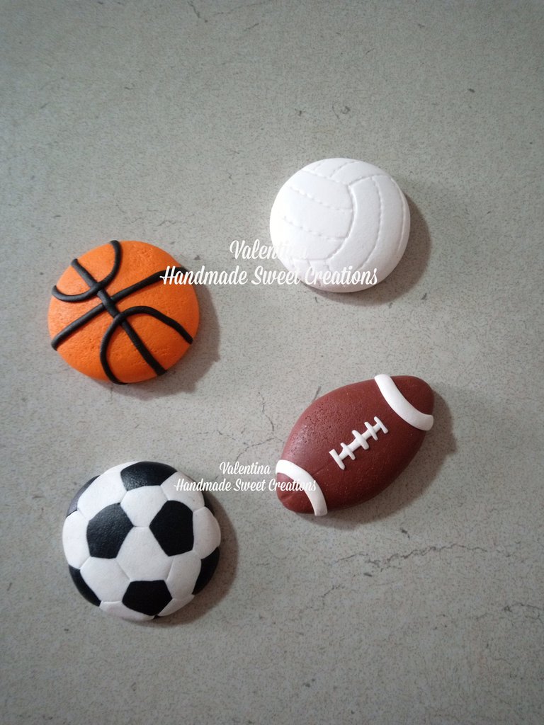 Orecchini Pendenti In Pelle A Forma Di Palla: Calcio, Baseball, Basket, Rugby – Gioielli Sportivi Per Donne - 4