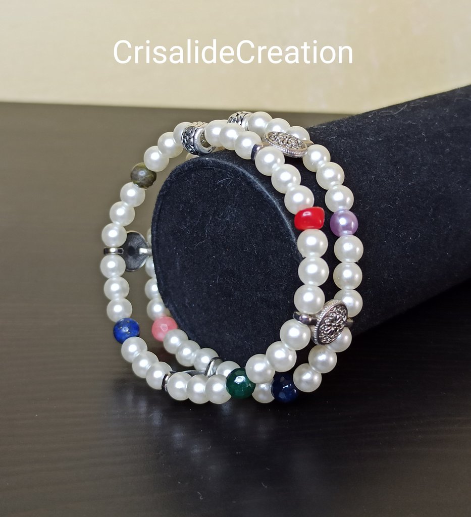 Bracciali Di Coppia, Il Regalo Perfetto Per Chi Si Ama - Foto 2