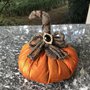 zucca halloween gioiello