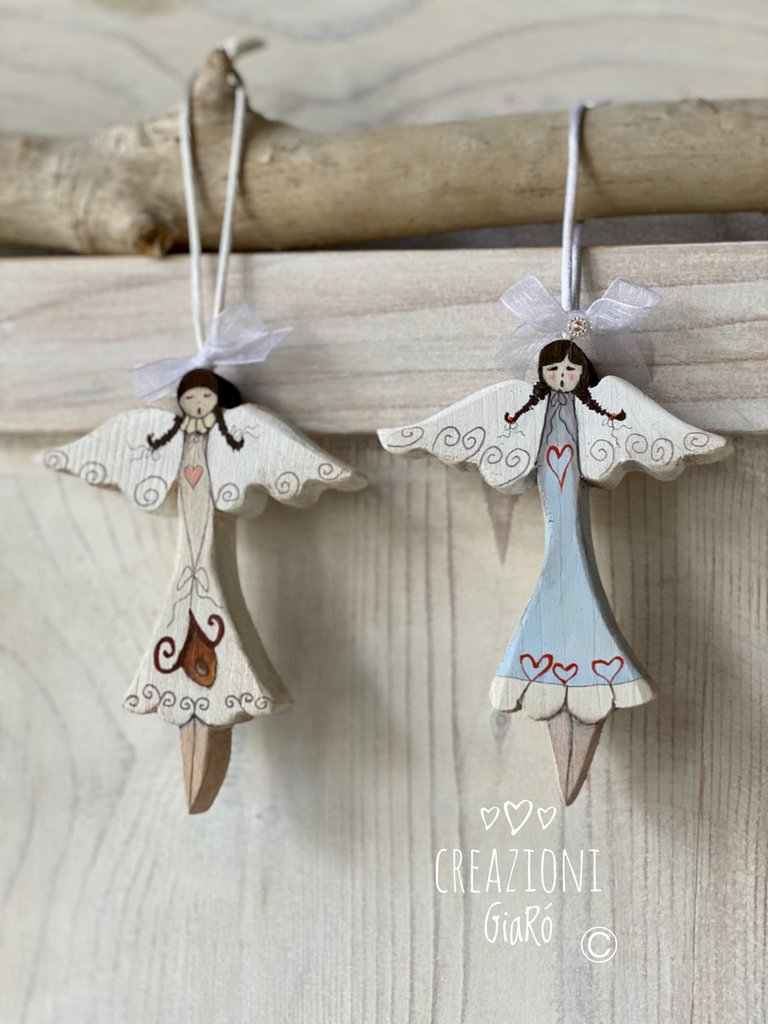 Fustella Angioletti DECO La Little In Acciaio - Per Carta E Cartoncino - Foto 9