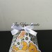 Scatolina re leone simba pumba lion king festa compleanno caramelle confetti segnaposto