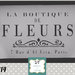 s114 boutique de fleurs