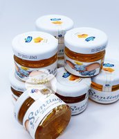 vasetto di miele personalizzato