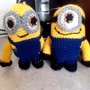 Minions che passione