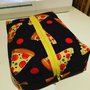 Pochette XL fantasia Pizza 🍕