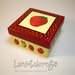 Scatolina fragola/ Strawberry box