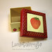 Scatolina fragola/ Strawberry box