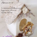 Kit Casetta del Bosco