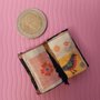 MINI MICRO ALBUM VINTAGE by APECUCE