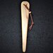 Segnalibro in legno (cod.019)