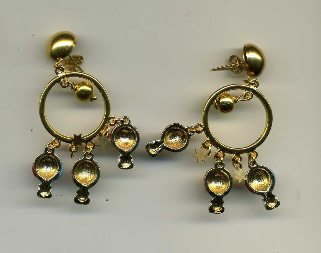 DTPsilver Orecchini A Cerchio Piatti In Argento 925 - Vari Diametri (12-50mm) - Eleganza Minimal E Classica