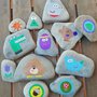 Story Stones "Hey Duggee"