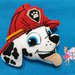 Calza epifania paw patrol 