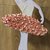 Una ballerina shabby chic - decorazione 