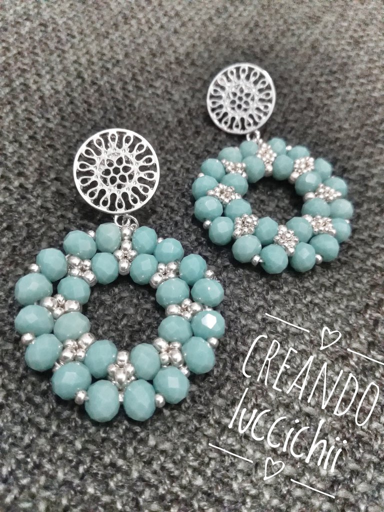 Orecchini A Cerchio Con Zirconia Per Donna - Moderni, Eleganti, Per Trago E Cartilagine