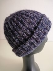 Cappello donna lana