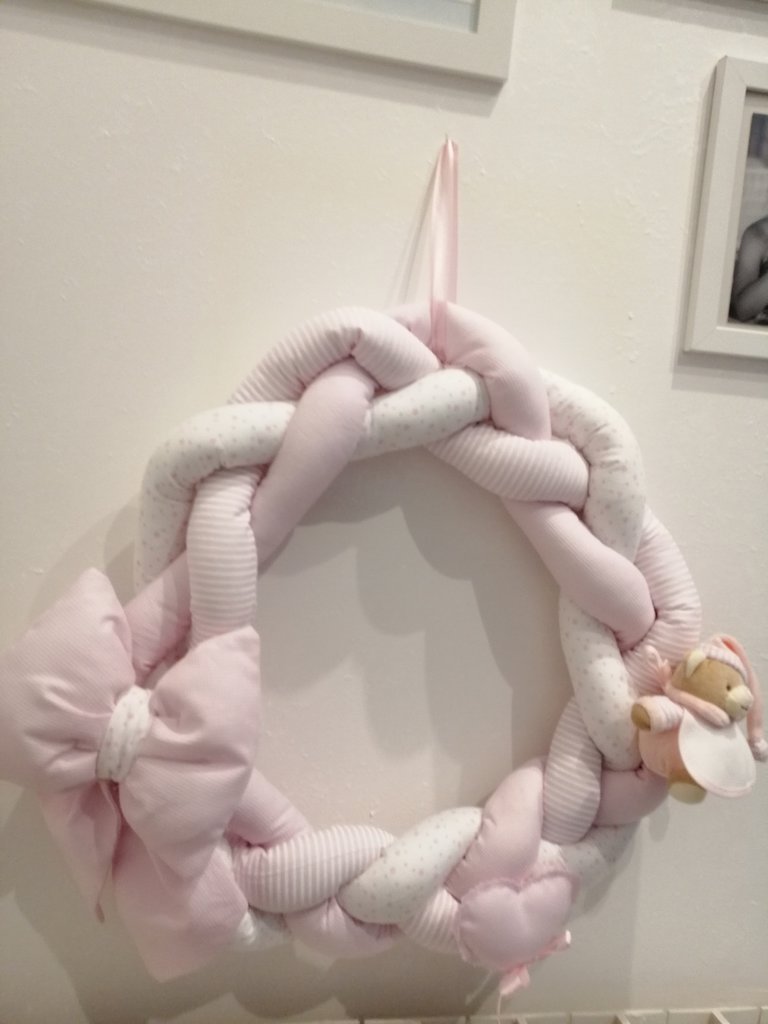 Bouquet di fiori di zucchero da 20 cm. Topper per decorazione di torte, feste, compleanni, battesimi, matrimoni e decorazioni da tavola