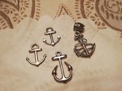 Lotto Charms Ancora Lotto Charms Ancora