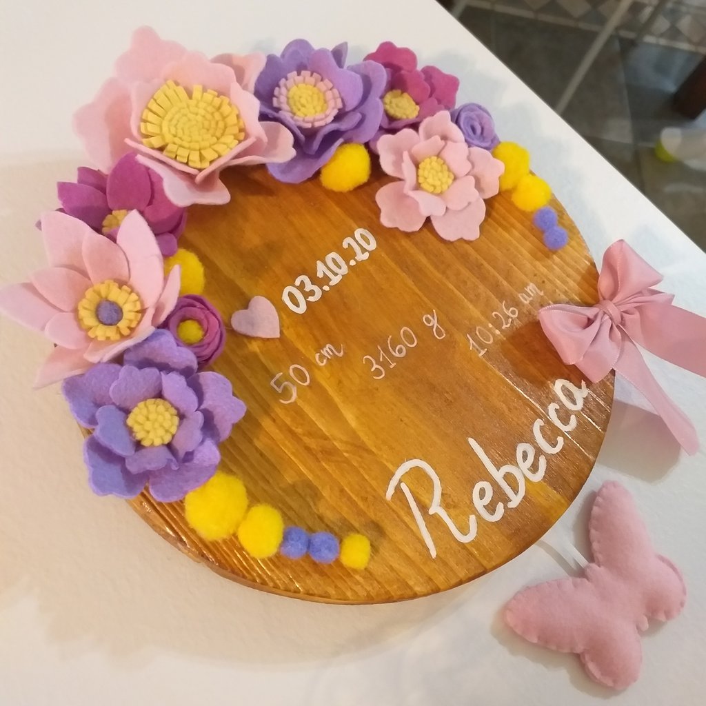 Luglio Body Neonato Neonata Bimbo Bimba 0 18 Mesi Simpatico Divertente Cotone Idea Regalo Nascita Ispirato a Harry P Personalizzato con Nome Scritta Frase Stampata Manica Corta