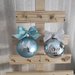 Palline personalizzate idea regalo