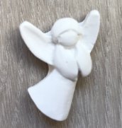 ANGELI IN GESSO