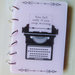 NoteBook per scrittori