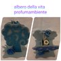 Albero della vita profuma ambiente