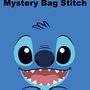 Borsa Misteriosa Tema Stitch + Regalo