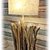 Lampada con legni di mare,lamp driftwood,regalo,arredo ristoranti,hotel,pub,loft