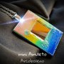 mini Amuleto Arcobaleno