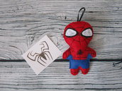 Spiderman in pannolenci
