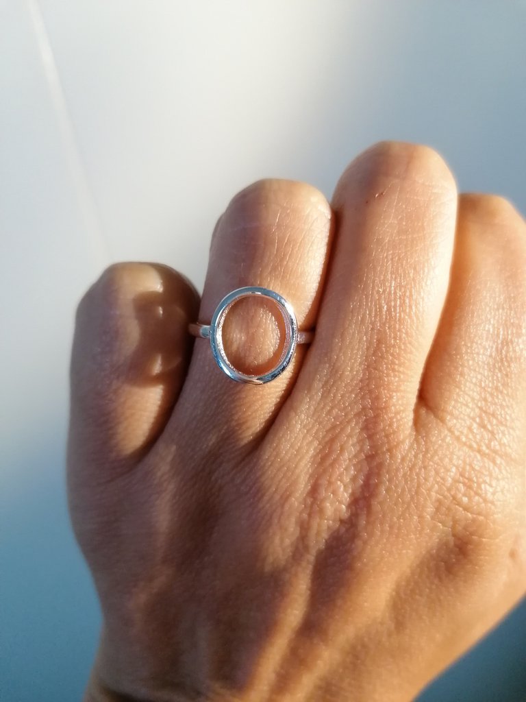 Bracciale tennis a forma di cuore scintillante placcato oro
