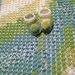 Copertina neonato lana baby