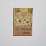 Beeswax Wraps Artigianali