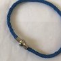 Bracciale blu cina