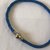 Bracciale blu cina