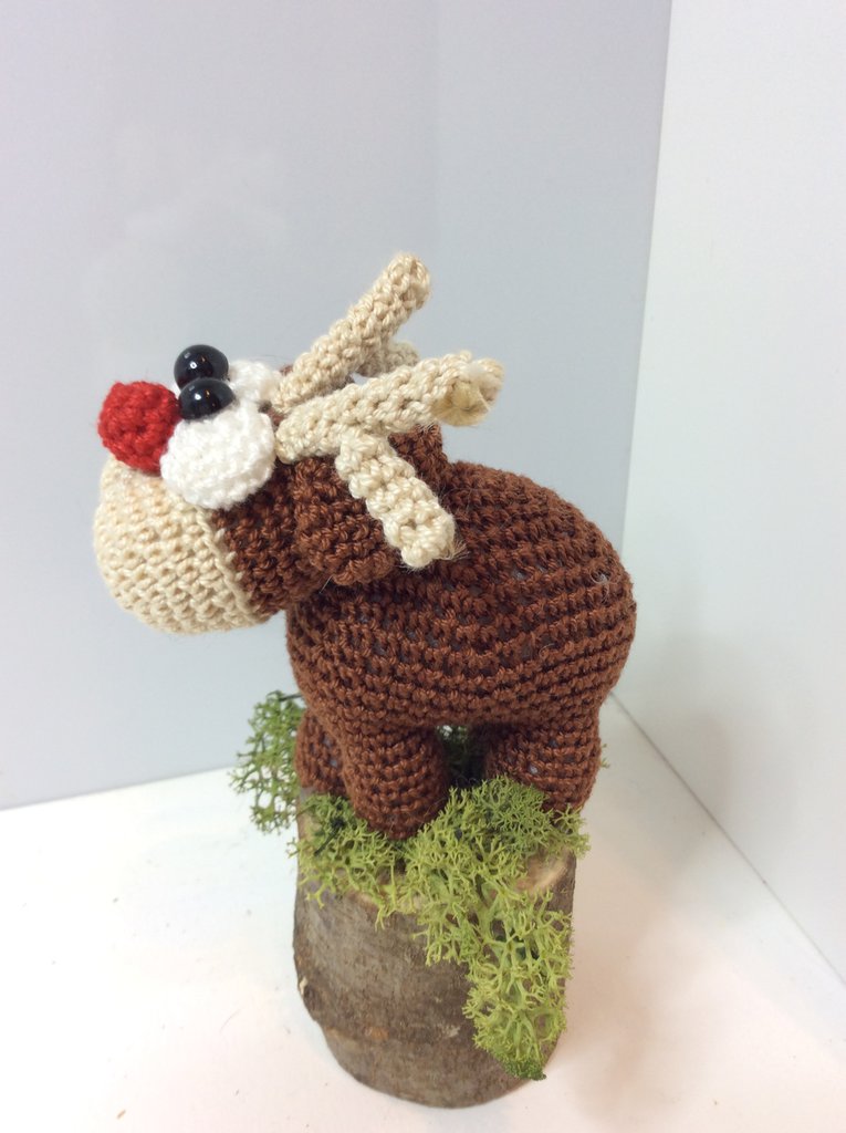 Maglietta Natale Uomo Natalizia Rockin' Around The Christmas Tree