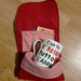 MUG BAG borsa tazza personalizzata con tisane 