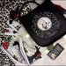 Scarpe tela DIPINTE a mano All Star Converse Personalizzate MORTE MESSICANA