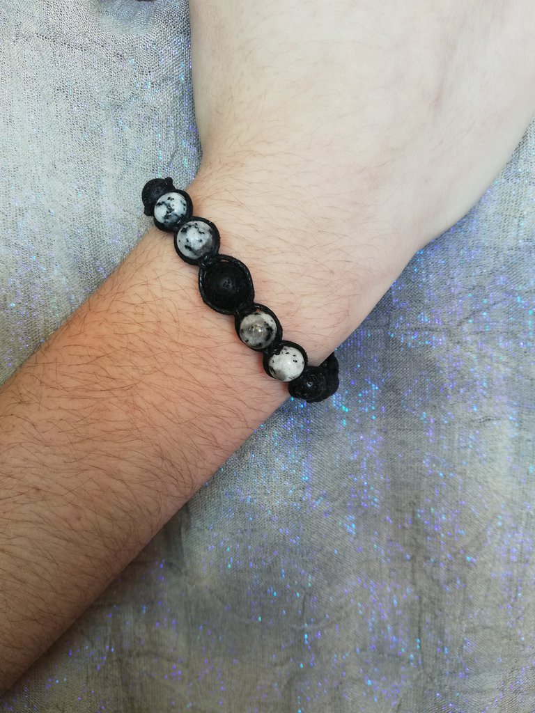 Bracciale Shamballa Bambini Acquista Uno Ottieni Uno - Foto 8